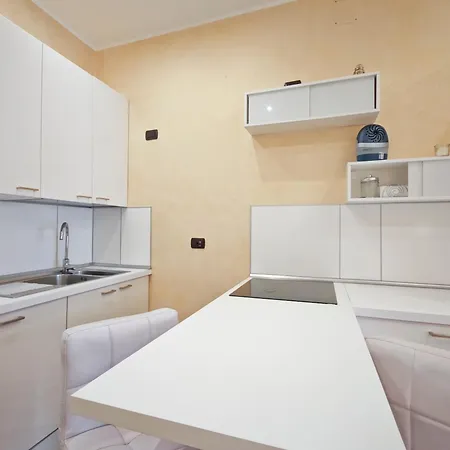 Leylah Apartmán