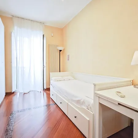 Leylah Apartmán *