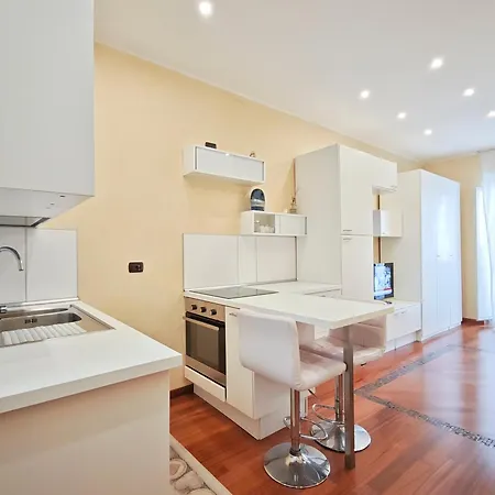 Apartmán Leylah *