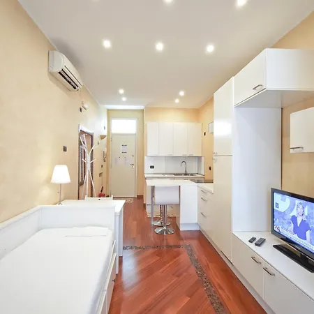 Apartmán Leylah Bari