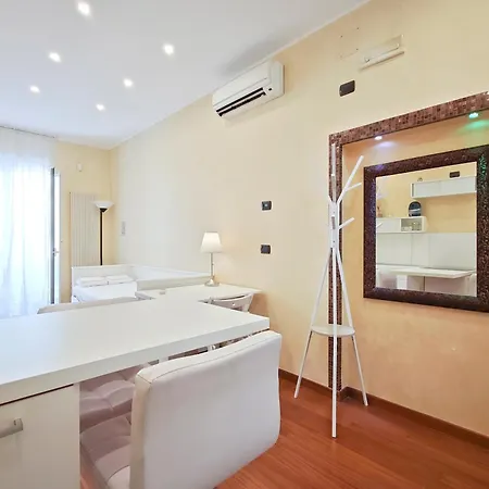 Apartmán Leylah *