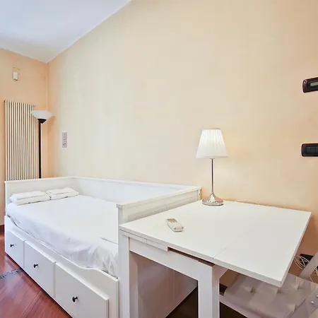 Apartmán Leylah Bari