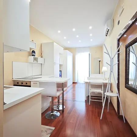 Leylah Apartmán *
